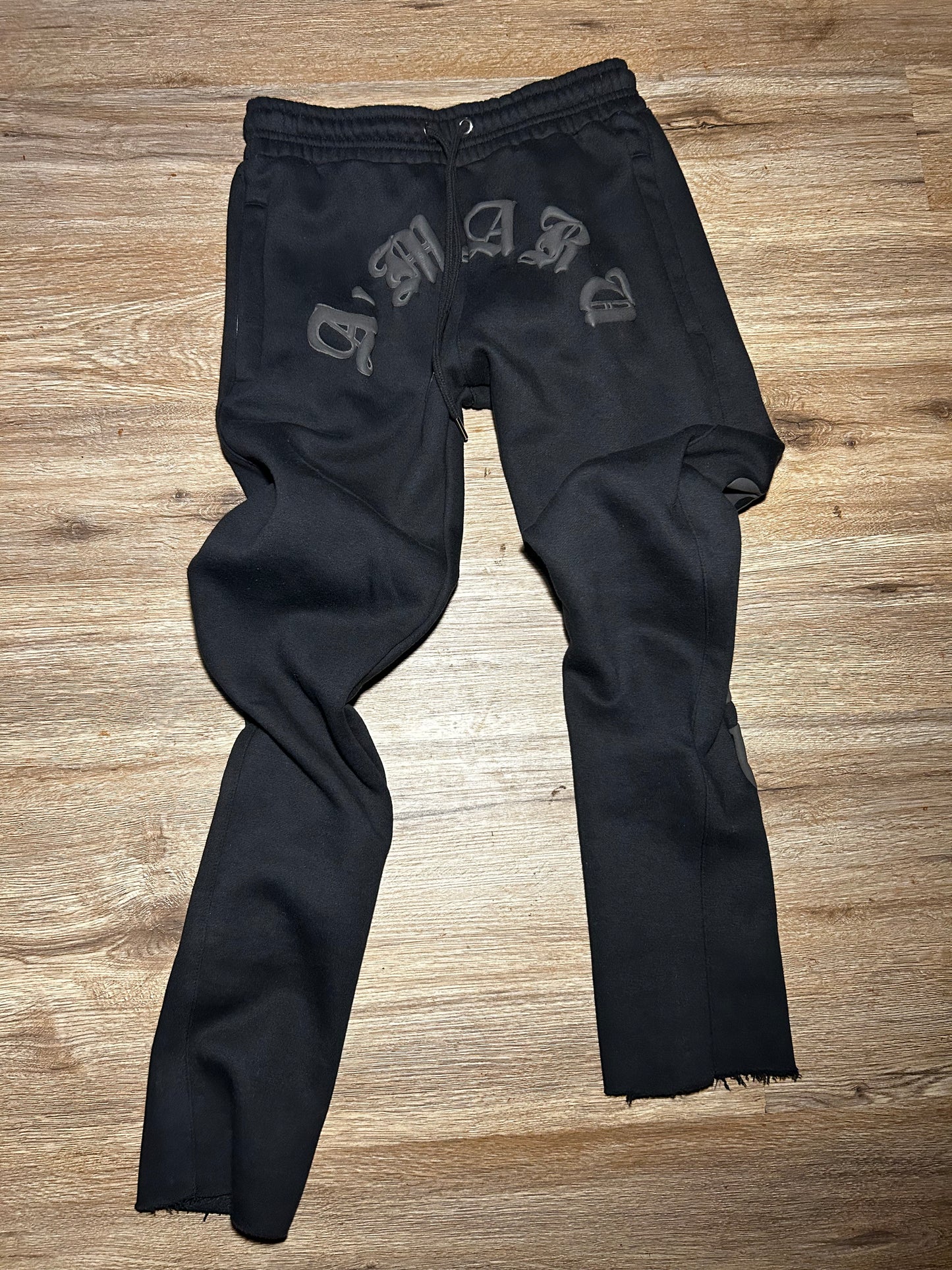 ‘RETRO’ A’maru Sweatpants