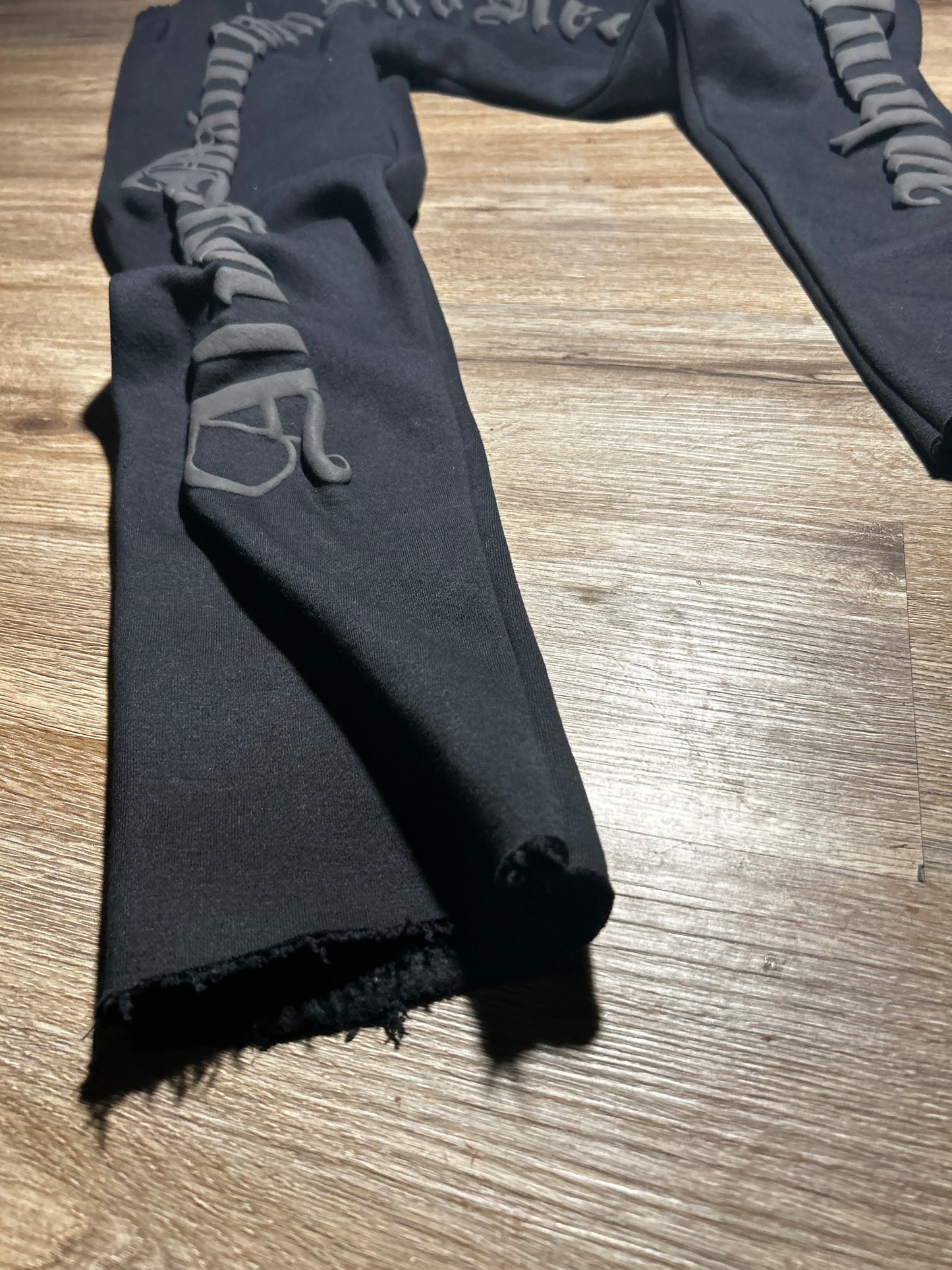 ‘RETRO’ A’maru Sweatpants