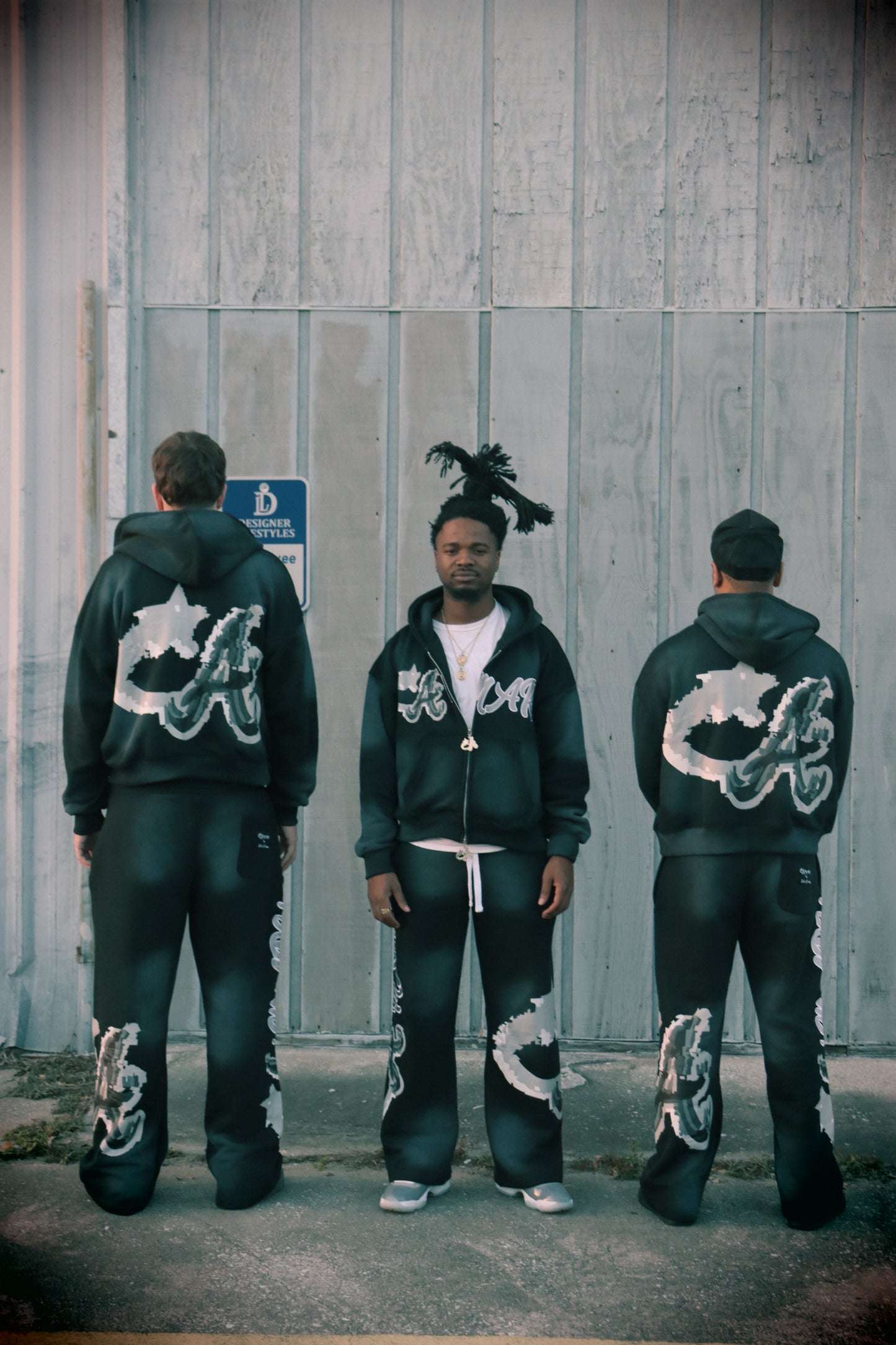 ‘Star’ - Sweatsuit