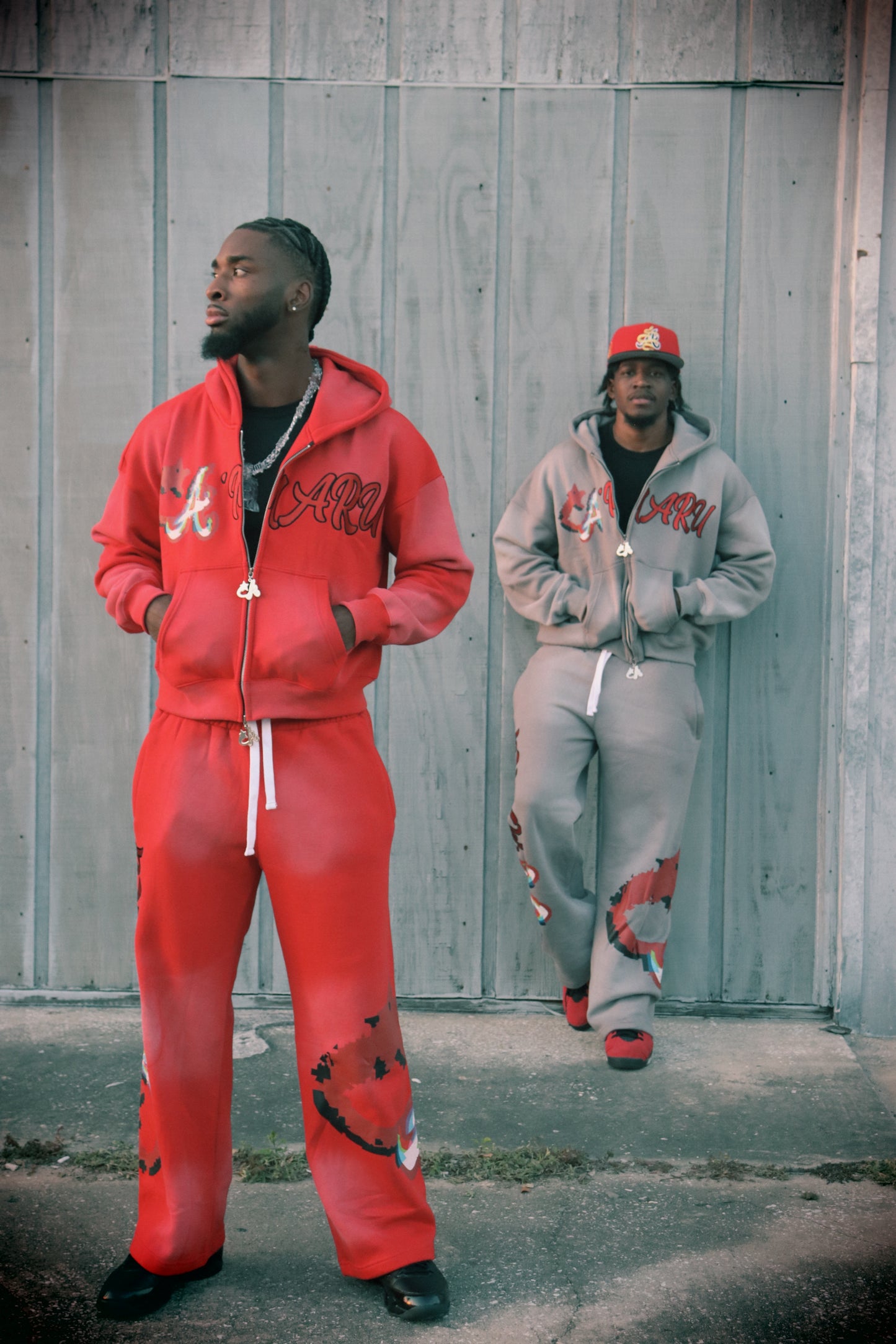 ‘Star’ - Sweatsuit
