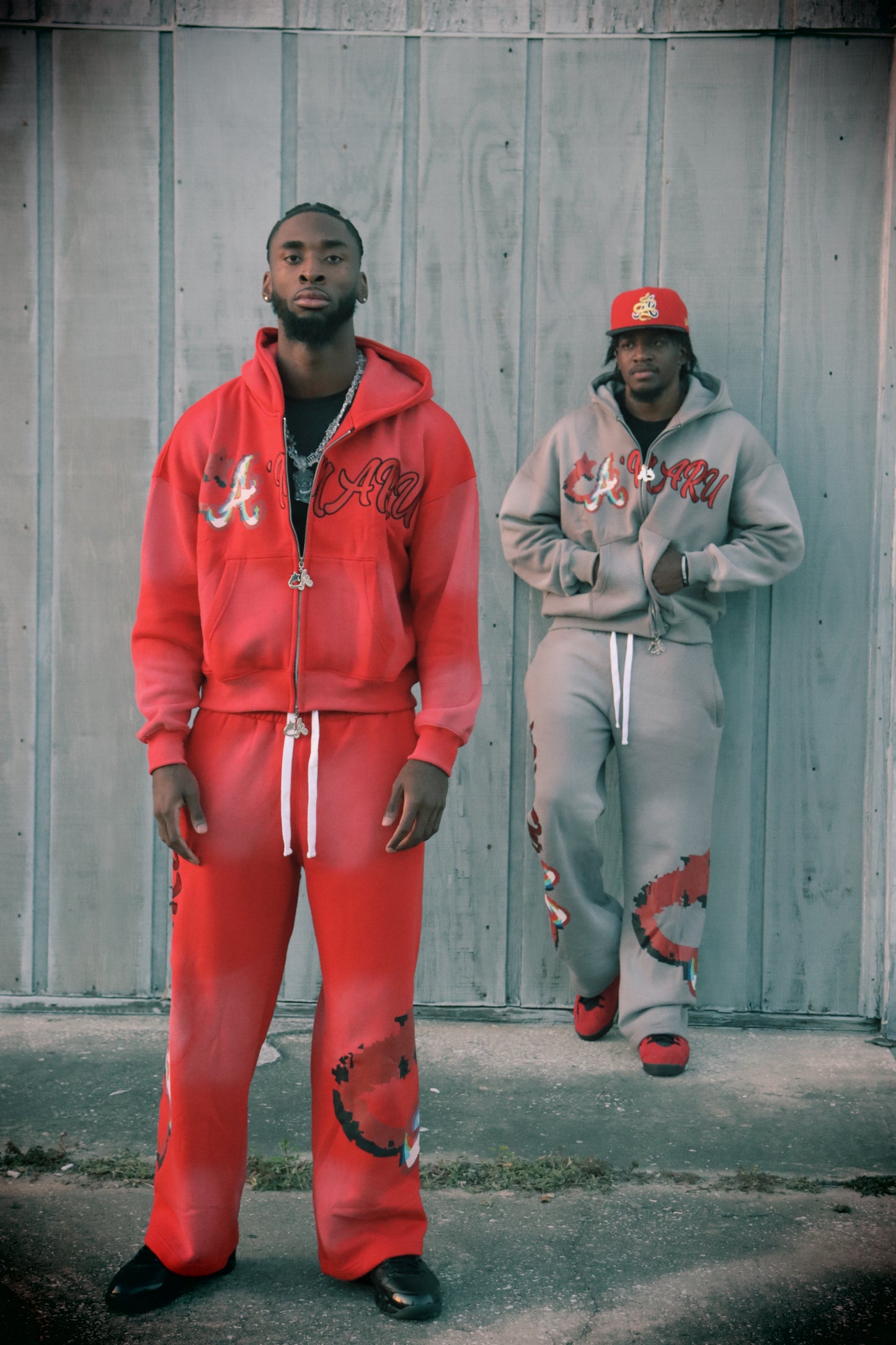 ‘Star’ - Sweatsuit