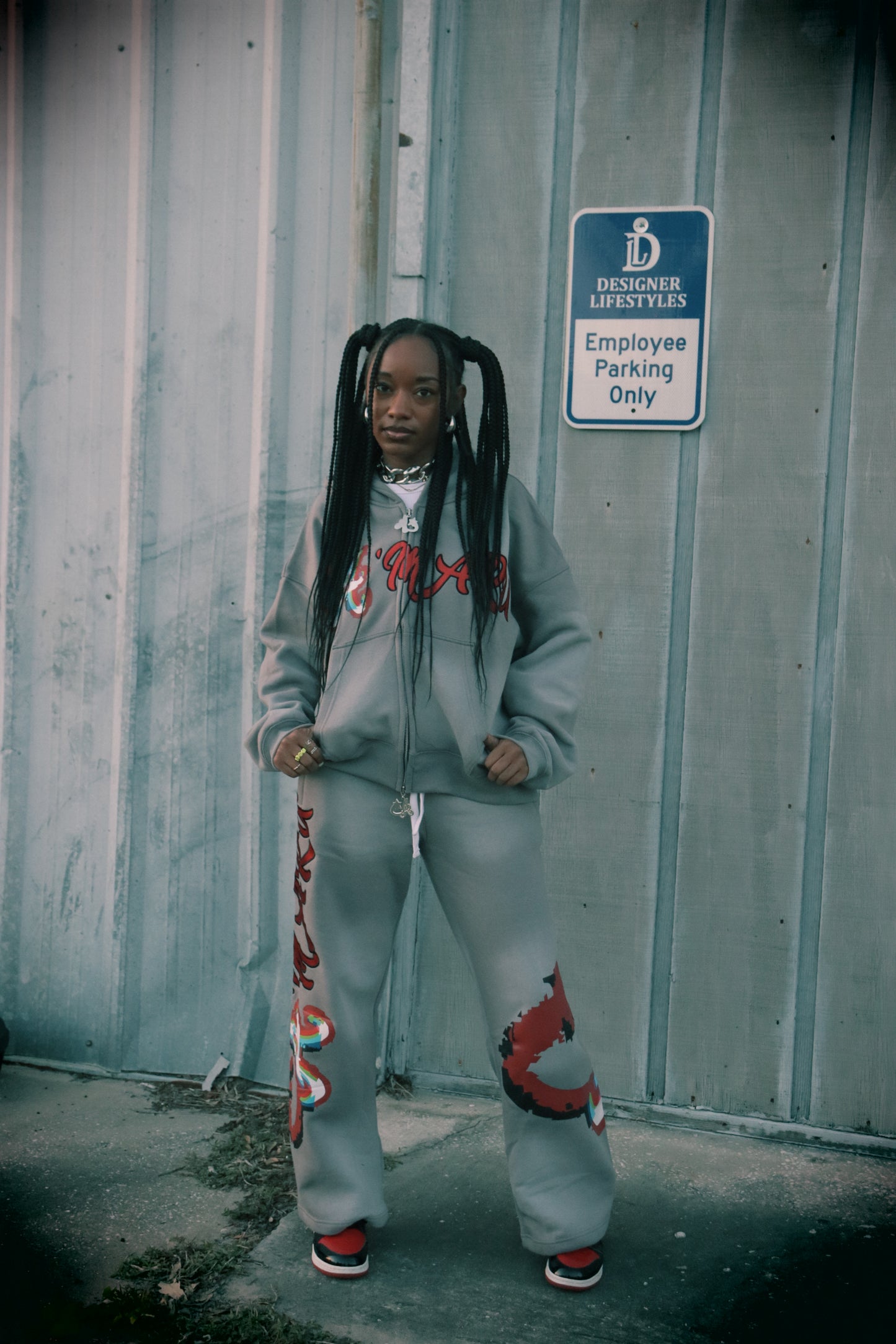 ‘Star’ - Sweatsuit