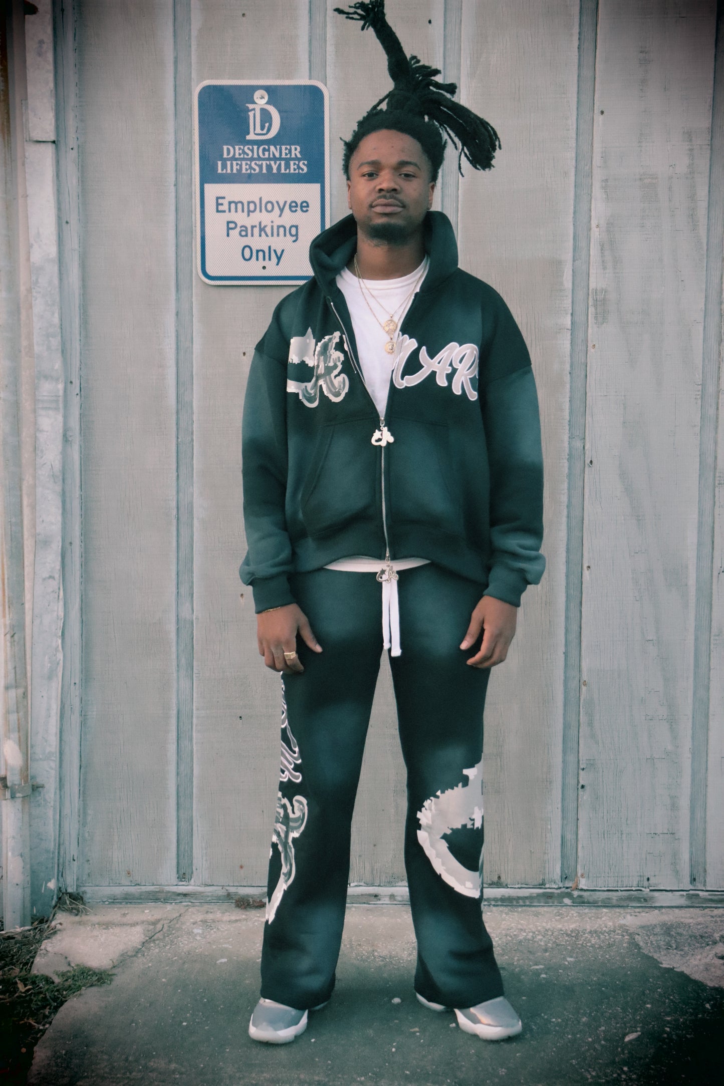 ‘Star’ - Sweatsuit