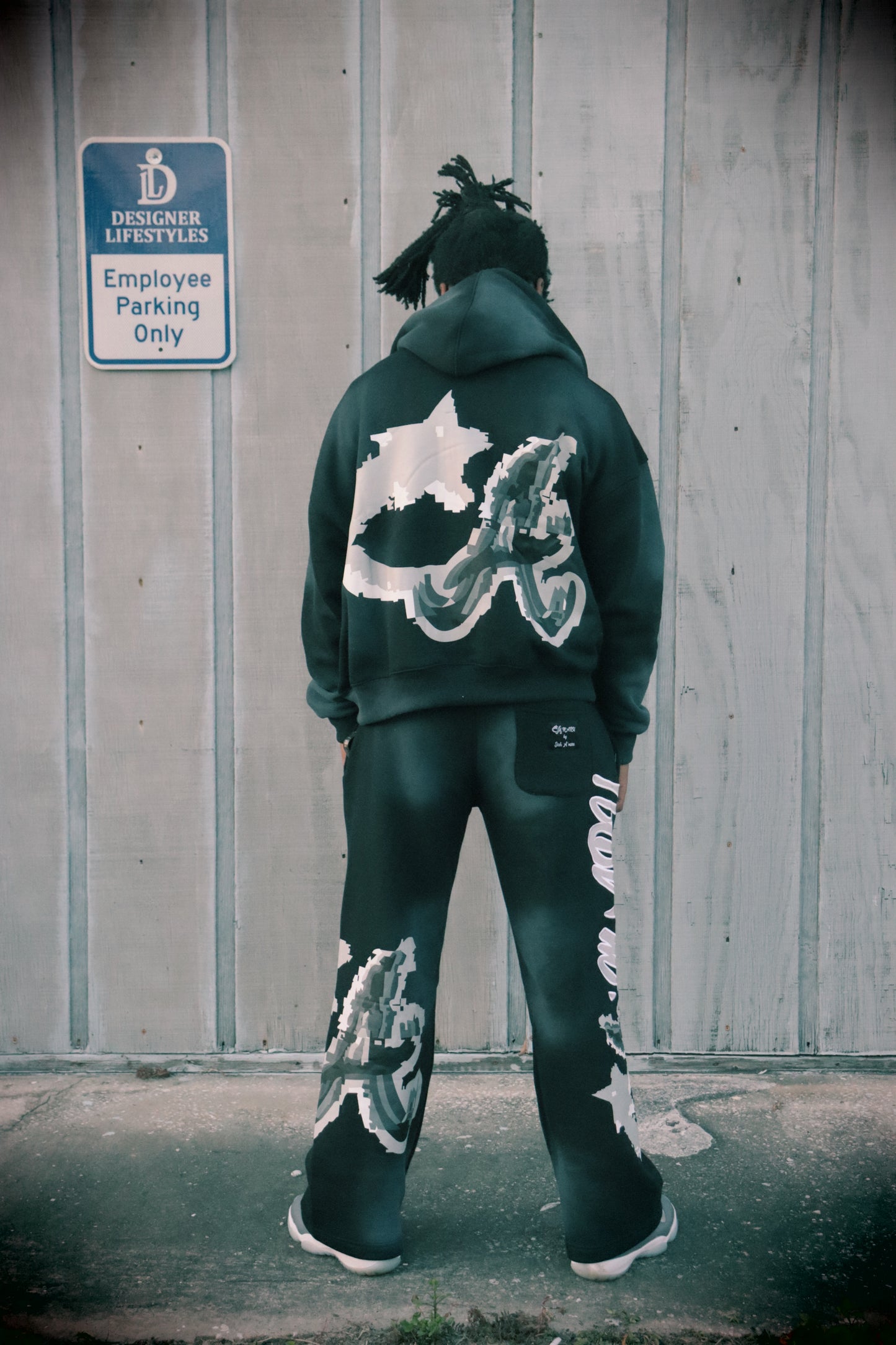‘Star’ - Sweatsuit