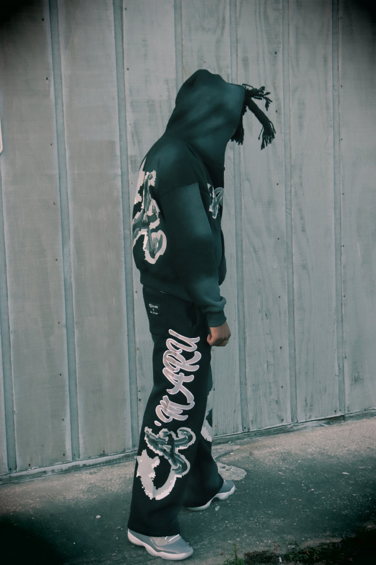 ‘Star’ - Sweatsuit