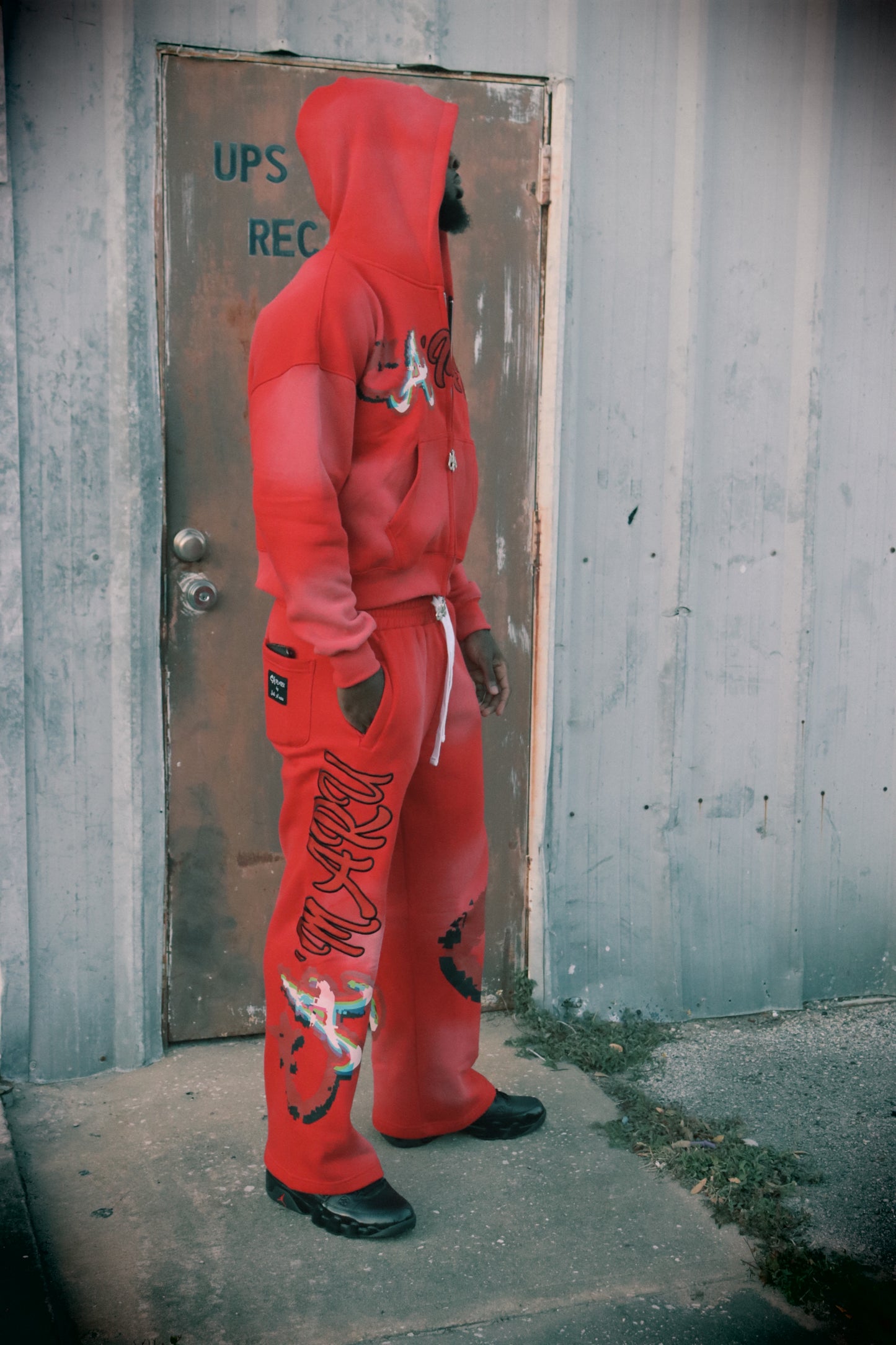 ‘Star’ - Sweatsuit