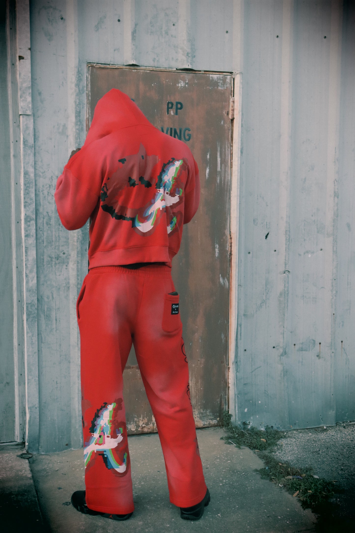 ‘Star’-Zip ups