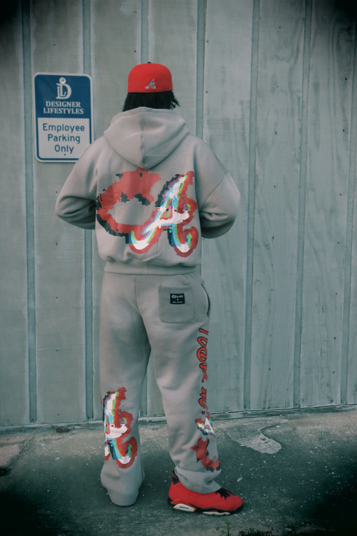 ‘Star’-Zip ups