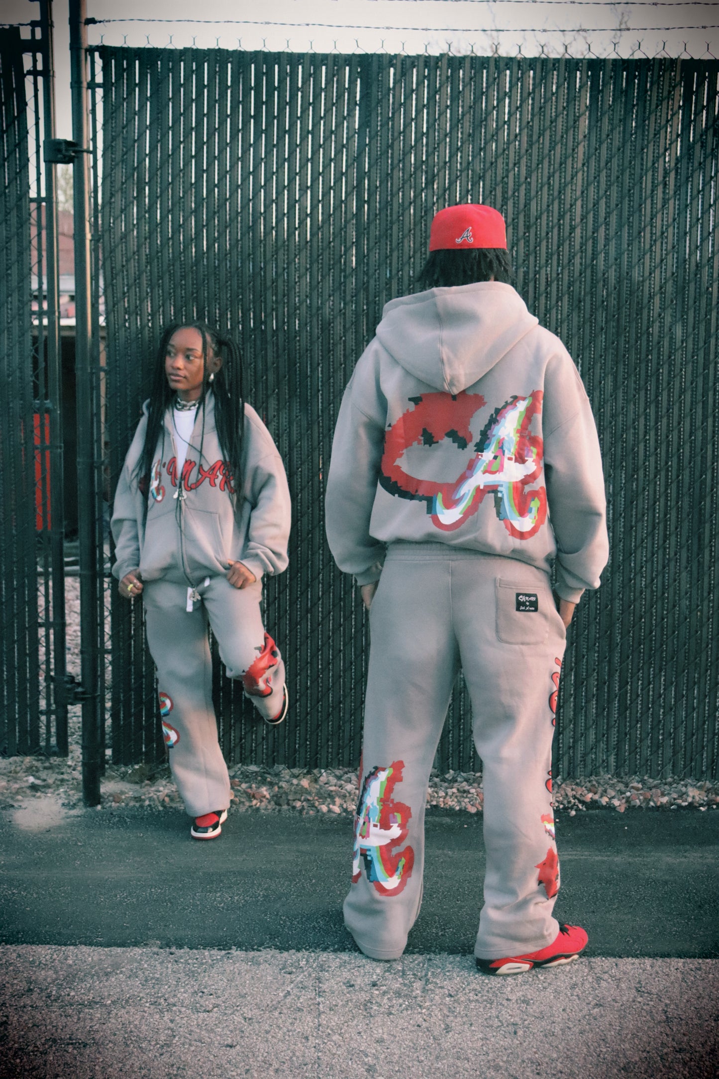 ‘Star’ - Sweatsuit