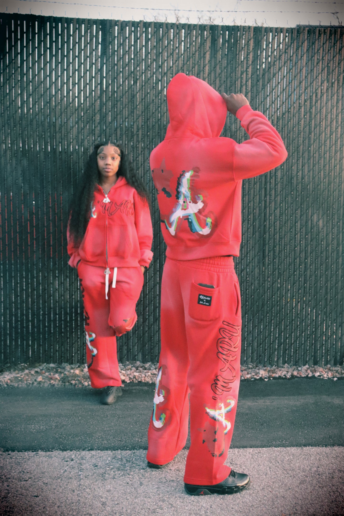 ‘Star’ - Sweatsuit
