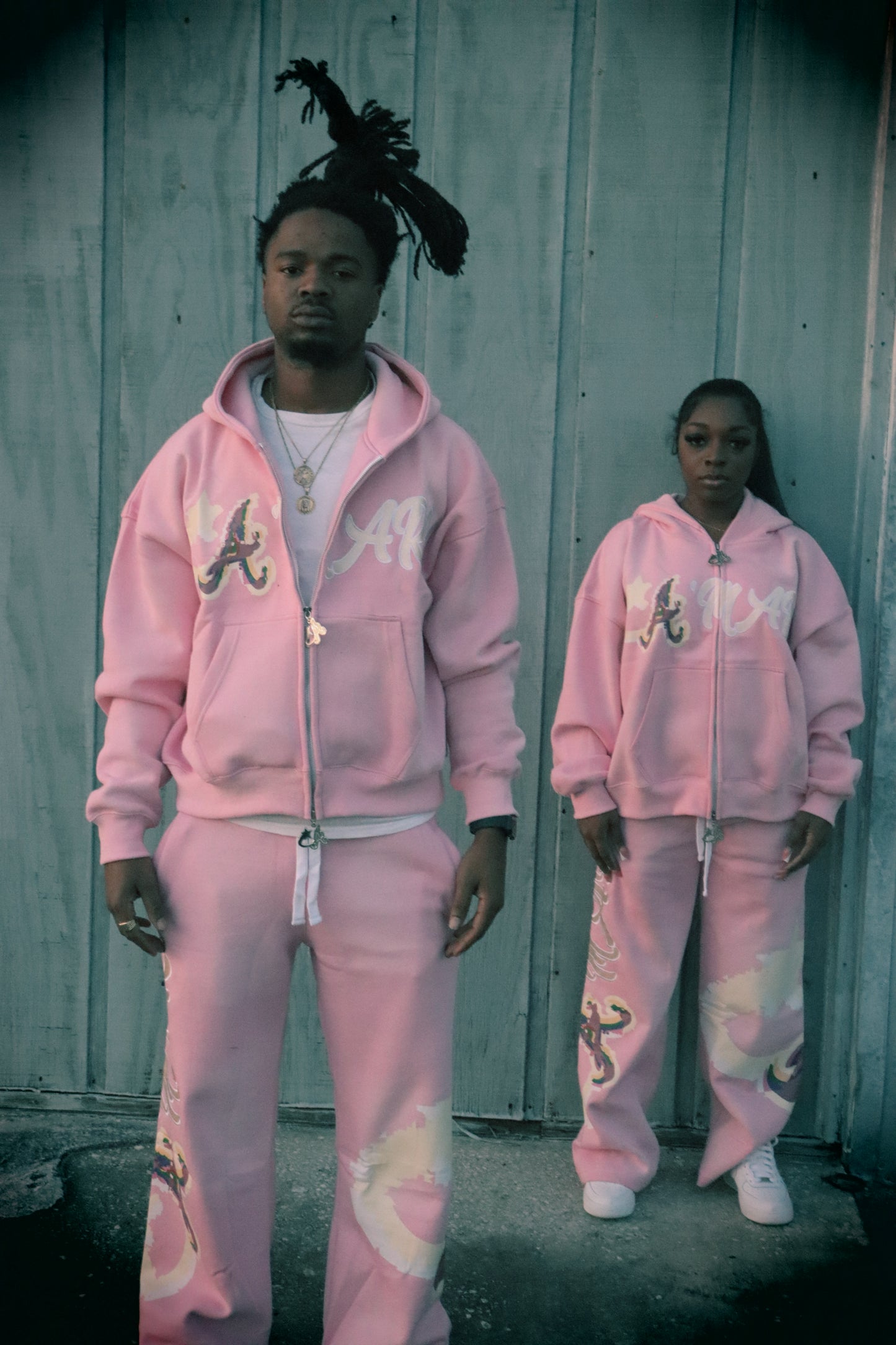‘Star’ - Sweatsuit