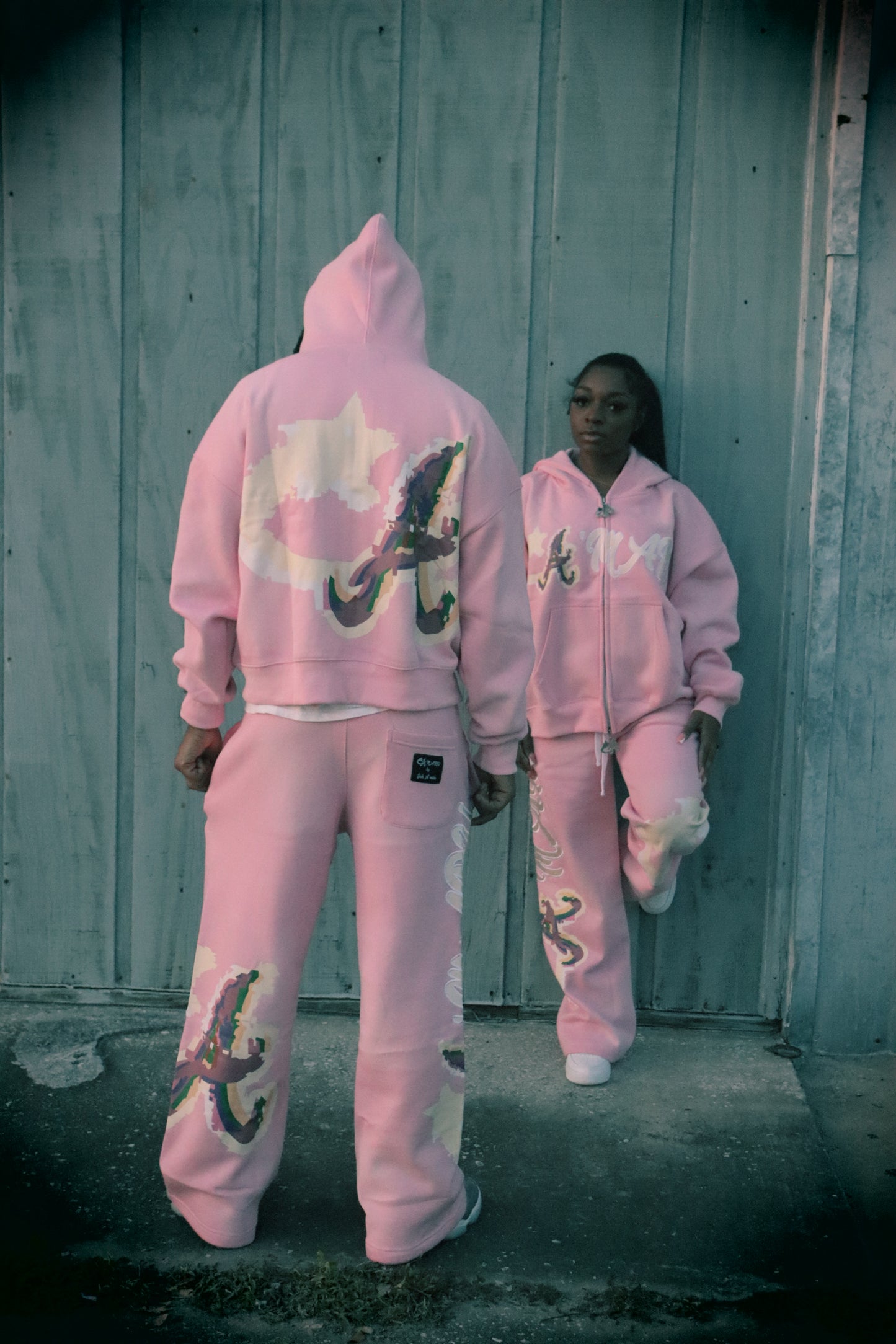 ‘Star’ - Sweatsuit