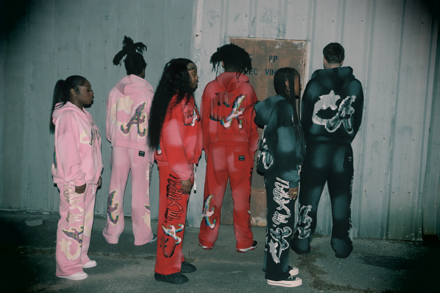 ‘Star’ - Sweatsuit