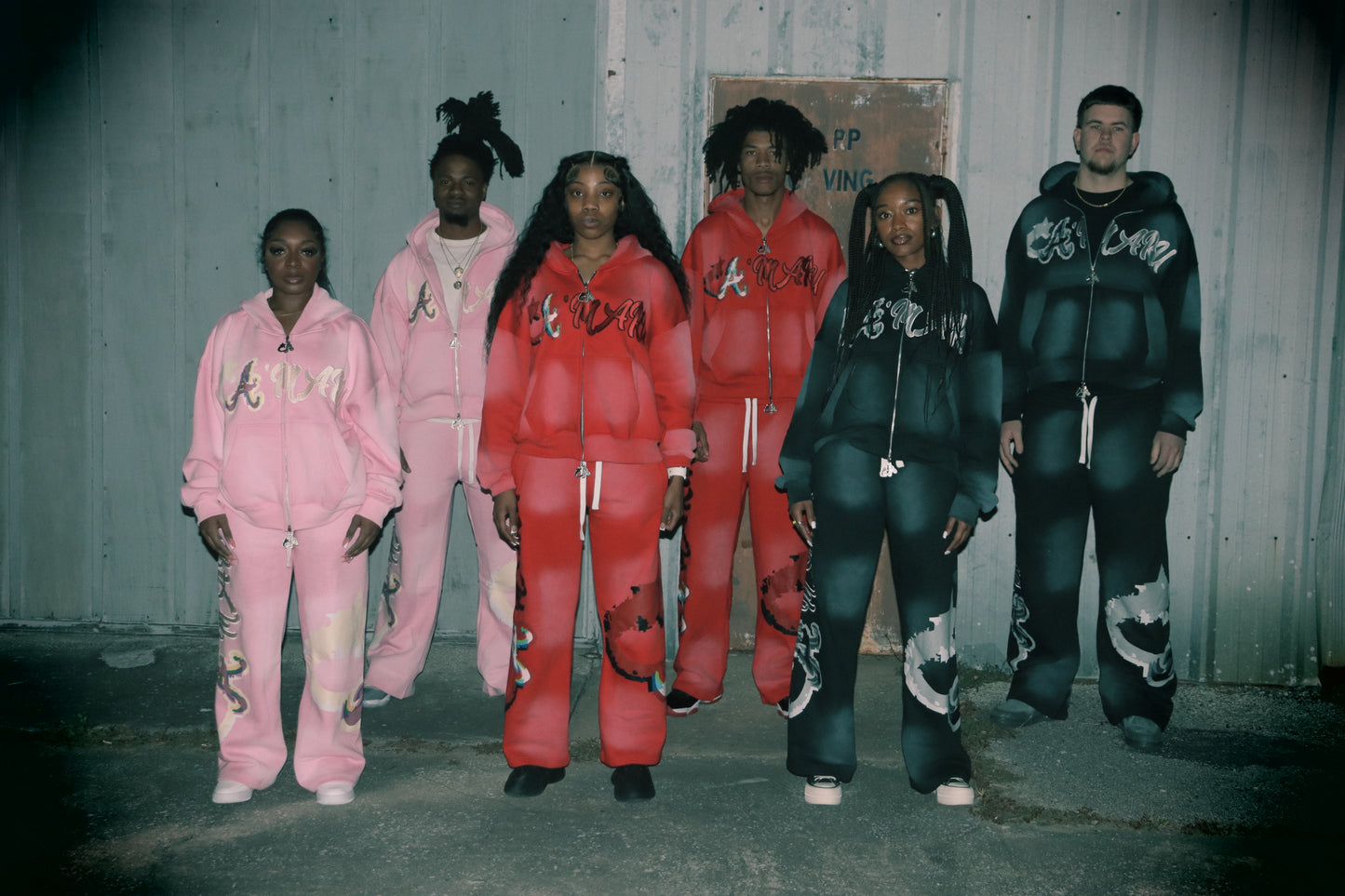‘Star’ - Sweatsuit