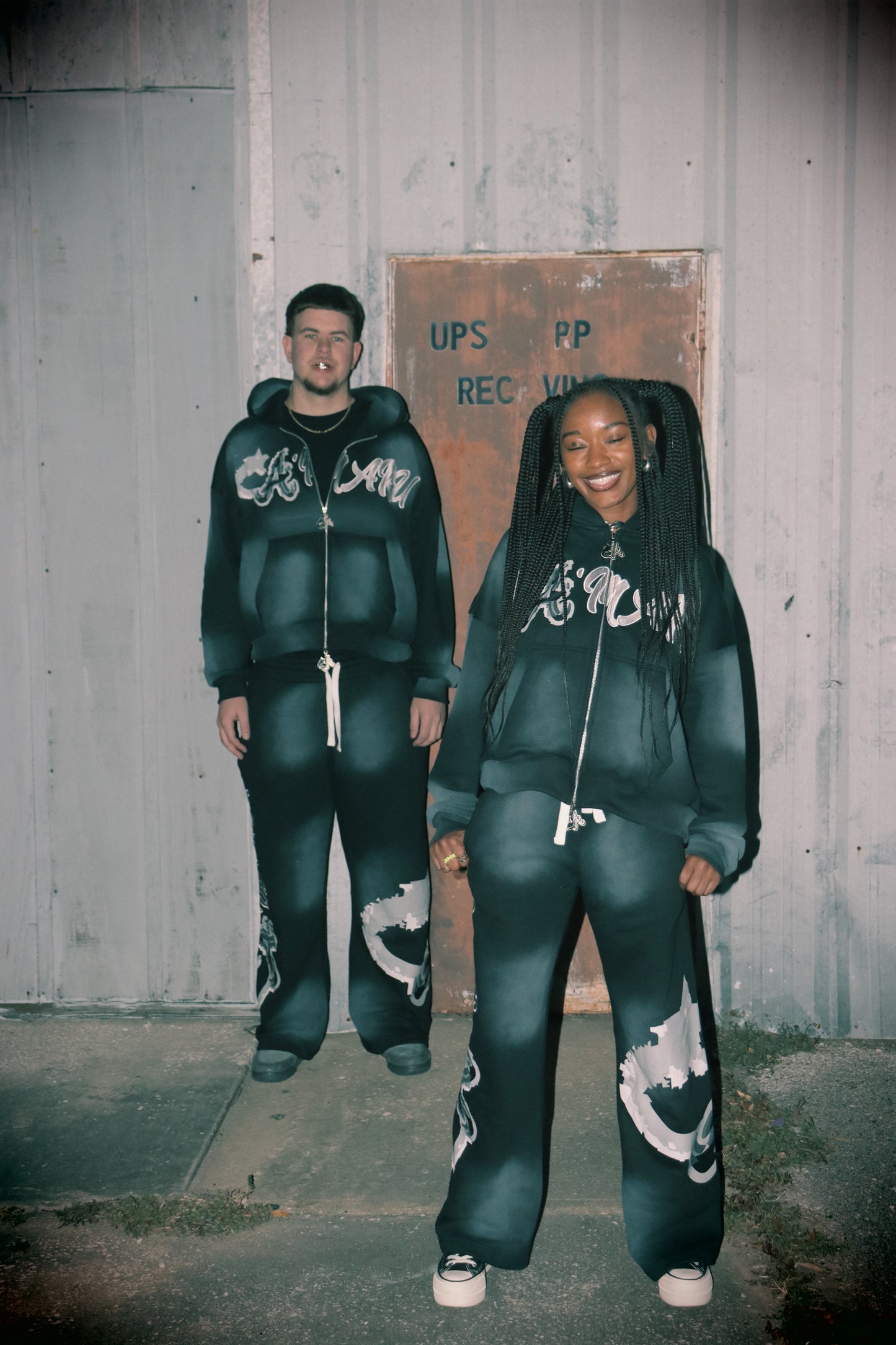 ‘Star’ - Sweatsuit