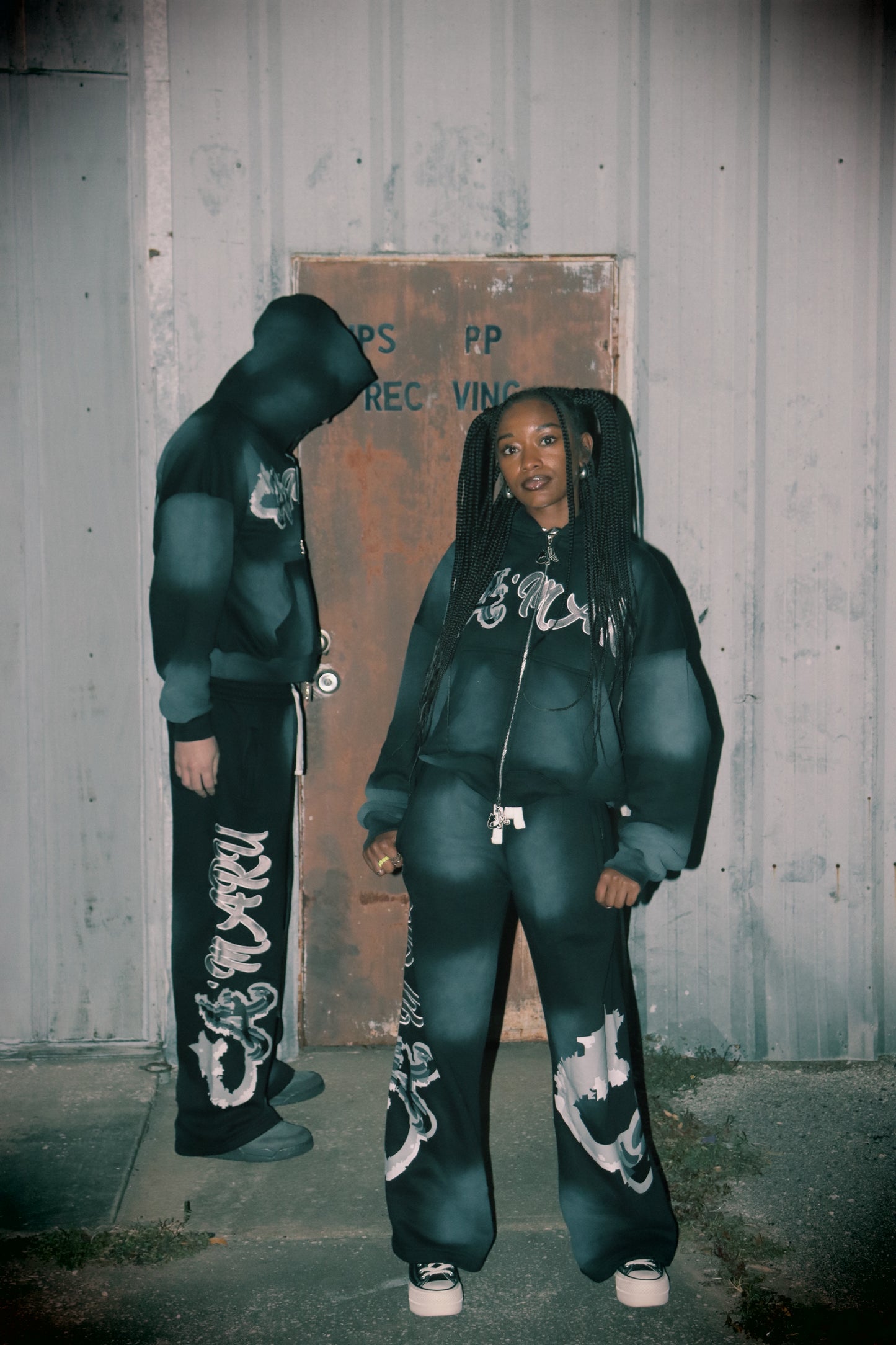 ‘Star’ - Sweatsuit