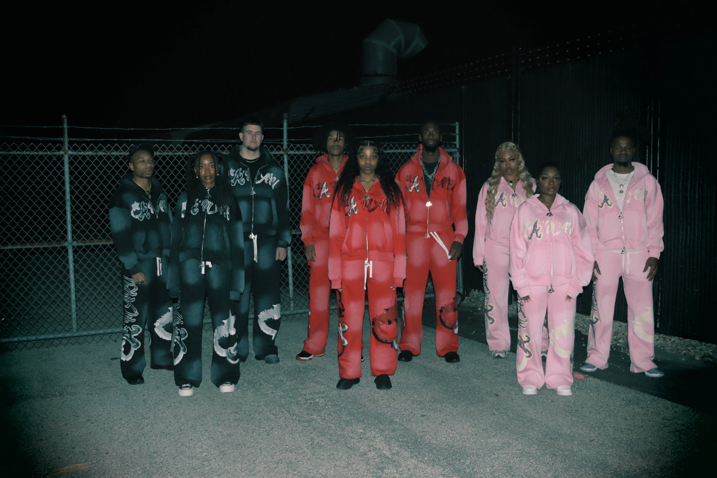 ‘Star’ - Sweatsuit