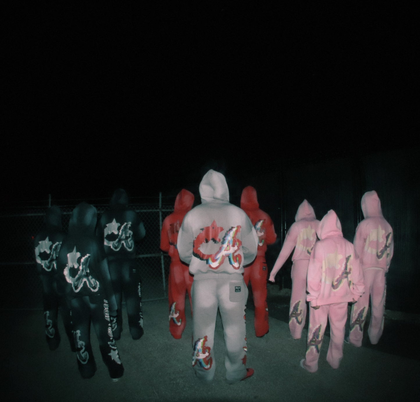 ‘Star’ - Sweatsuit