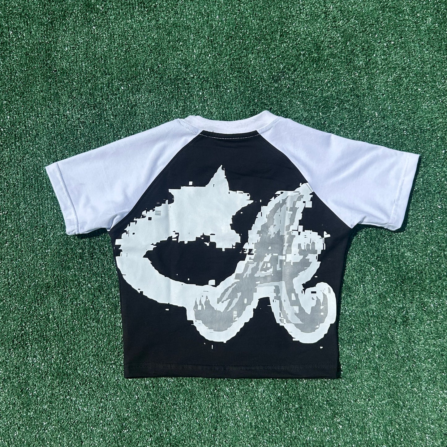 'Star'- Crop Top