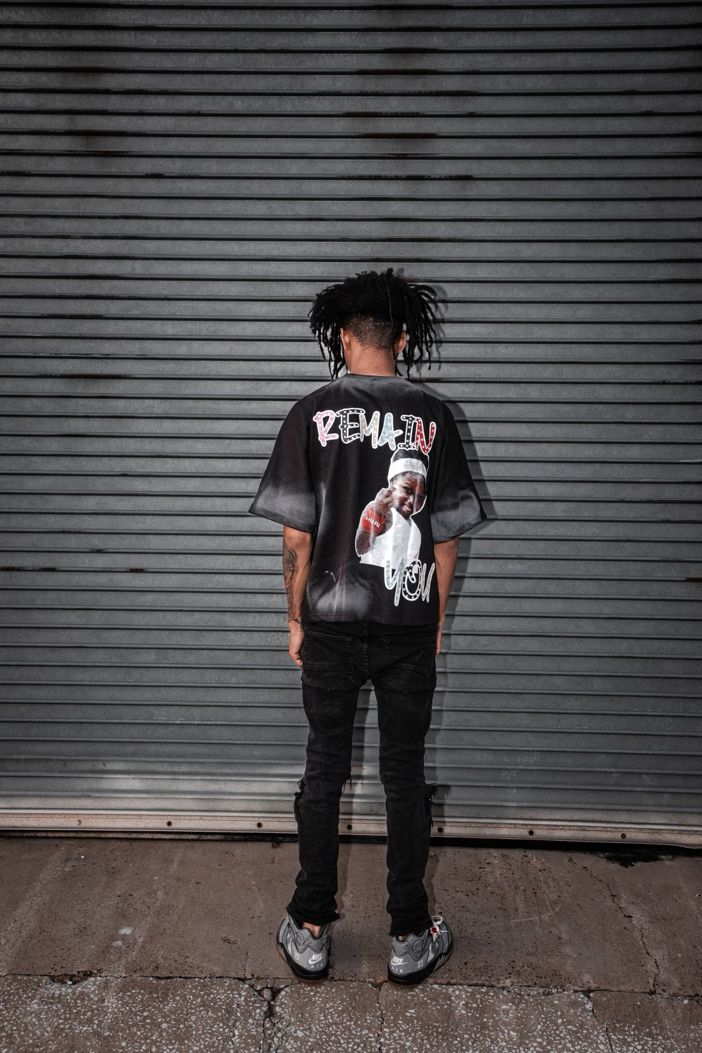 FTH- RHINESTONE TEE