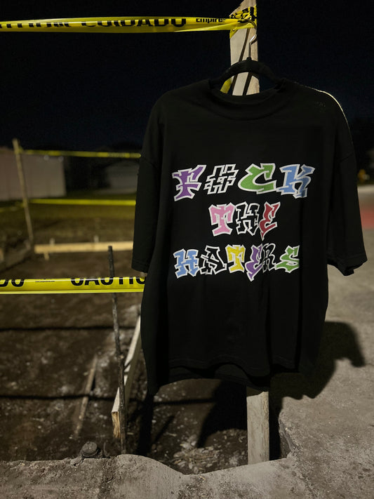 FTH-TEE (LIMTIED EDITION) *PRE-ORDER*
