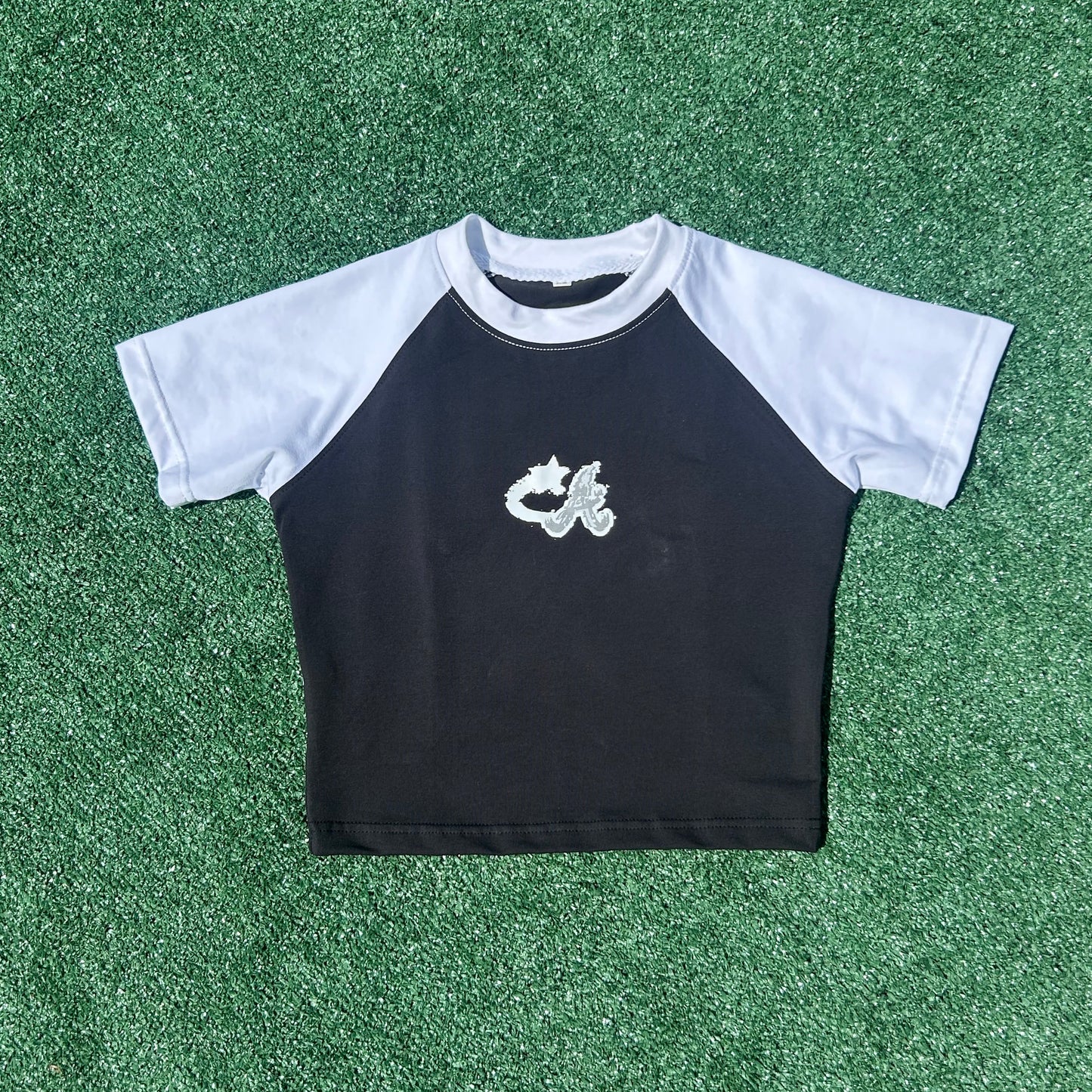 'Star'- Crop Top
